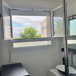 Apartment T3 A Ideal Pros - Parking Gratuit