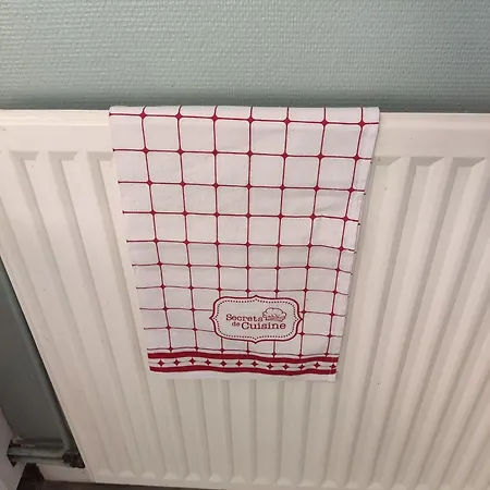 Apartamento T3 à Idéal Pros - Parking Gratuit Angers