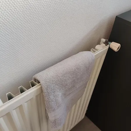 T3 à Idéal Pros - Parking Gratuit