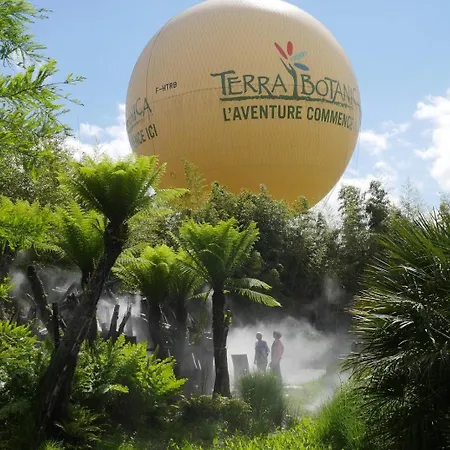 T3 A Ideal Pros - Parking Gratuit Apartment
