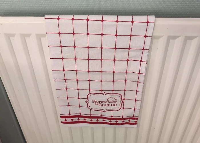 Apartamento T3 à Idéal Pros - Parking Gratuit Angers