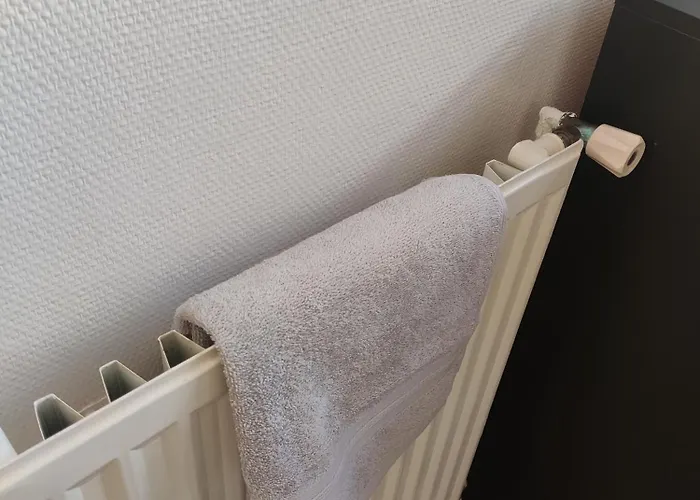 T3 à Idéal Pros - Parking Gratuit