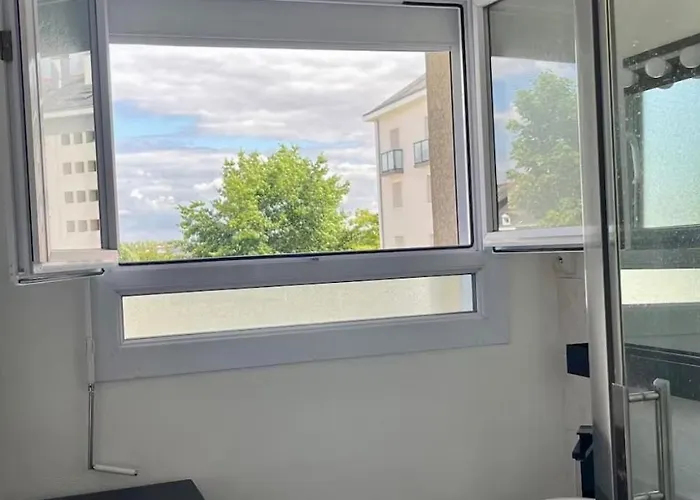 Apartamento T3 à Idéal Pros - Parking Gratuit