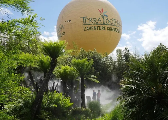 T3 A Ideal Pros - Parking Gratuit 公寓